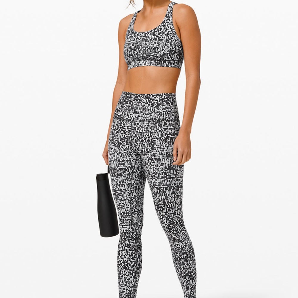 Lululemon Align Pant 28"